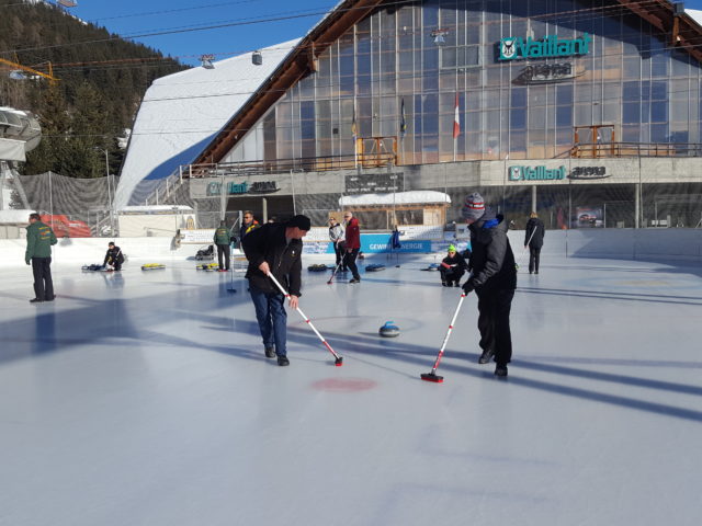 Bündnerhof Cup 2018